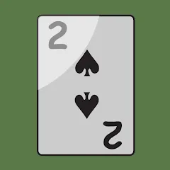Big 2 [MOD: безлимитные фишки и все бонусы] на Андроид