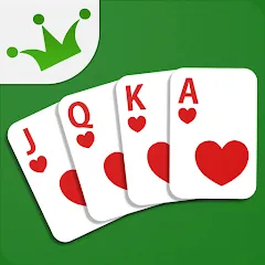 Buraco Jogatina: Card Games [MOD: безлимитные монеты и бонусы] последняя версия