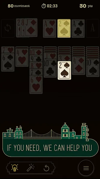 Solitaire Town Jogatina: Cards [MOD: безлимитные монеты и все карты] последняя версия — скриншот 5