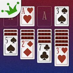 Solitaire Town Jogatina: Cards [MOD: безлимитные монеты и все карты] последняя версия