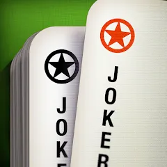 Joker [MOD: без рекламы и бесконечные монеты] последняя версия