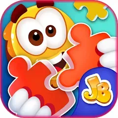Jigsaw Puzzle by Jolly Battle [MOD: безлимитные подсказки и жизни] на Андроид