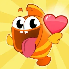 Fish Story: Save the Lover [MOD: безлимитные монеты и все уровни] на Андроид