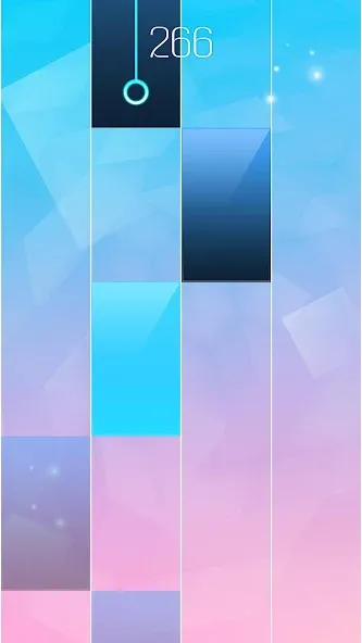 Скачать Piano Games Mini: Music Puzzle [MOD: открыты все песни и уровни] — скриншот 4