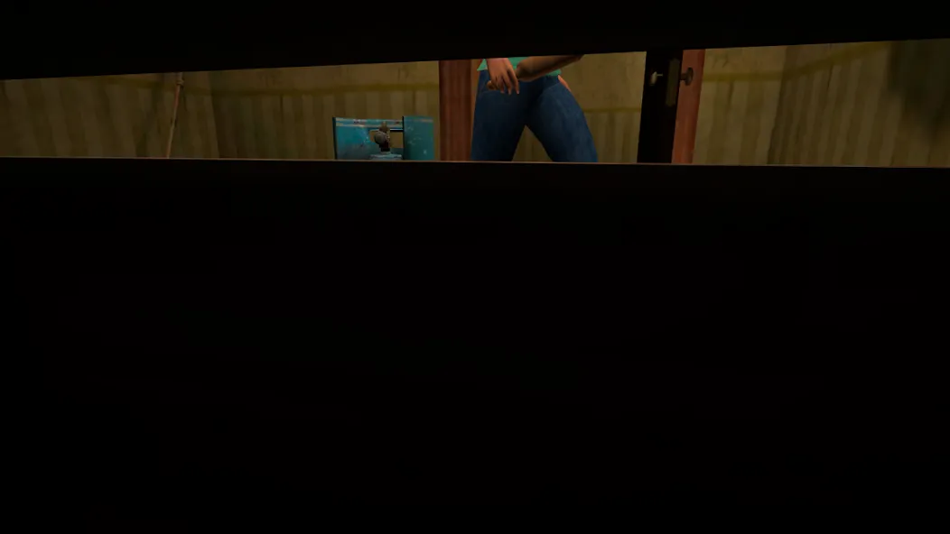 Взломанная Evil Neighbor 2 - Escape [MOD: без рекламы и бесконечные подсказки] на Андроид — скриншот 5