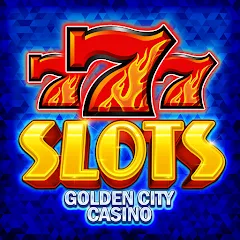 Скачать Golden City Casino [MOD: безлимитные монеты и бонусы]