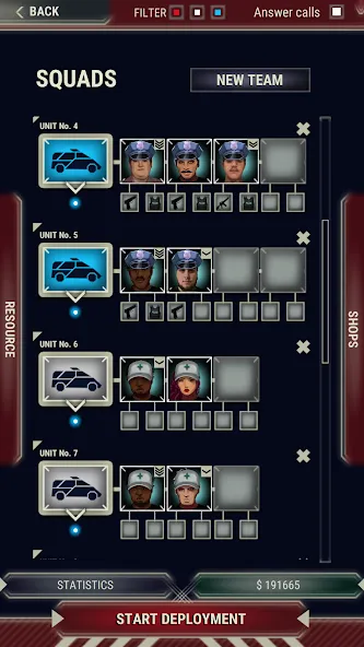911 Operator DEMO [MOD: бесконечные ресурсы и открытая карта] (Бесплатно / APK) — скриншот 4