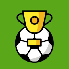 World Football Simulator [MOD: безлимитные деньги и все команды] на Андроид