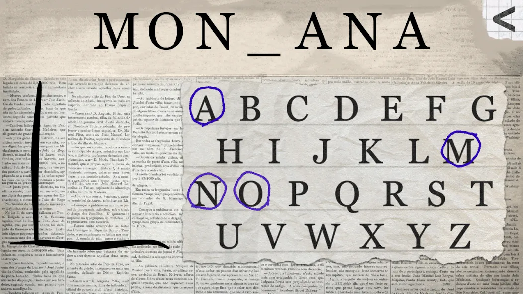 Hangman 2 - guess the word [MOD: безлимитные подсказки и открыты все слова] на Андроид — скриншот 4