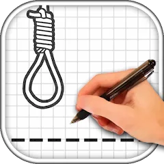 Hangman 2 - guess the word [MOD: безлимитные подсказки и открыты все слова] на Андроид