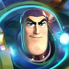 Disney Mirrorverse [MOD: безлимитные ресурсы и герои разблокированы] — Скачать бесплатно (APK)