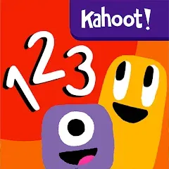 Скачать Kahoot! Numbers by DragonBox [MOD: все уровни и безлимитные подсказки]