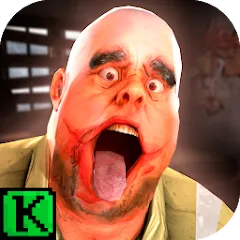 Mr Meat: Horror Escape Room [MOD: безлимитные деньги и открыты все уровни] (Бесплатно / APK)