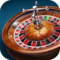 Скачать взлом Casino Roulette: Roulettist [MOD: безлимитные фишки и удача]