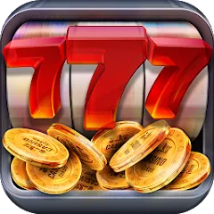Vegas Casino & Slots: Slottist [MOD: безлимитные монеты и бонусы] на Андроид