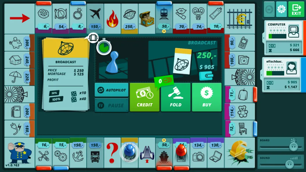 Syndicate Kapitaler Business [MOD: безлимитные деньги и ресурсы] — Скачать бесплатно (APK) — скриншот 3