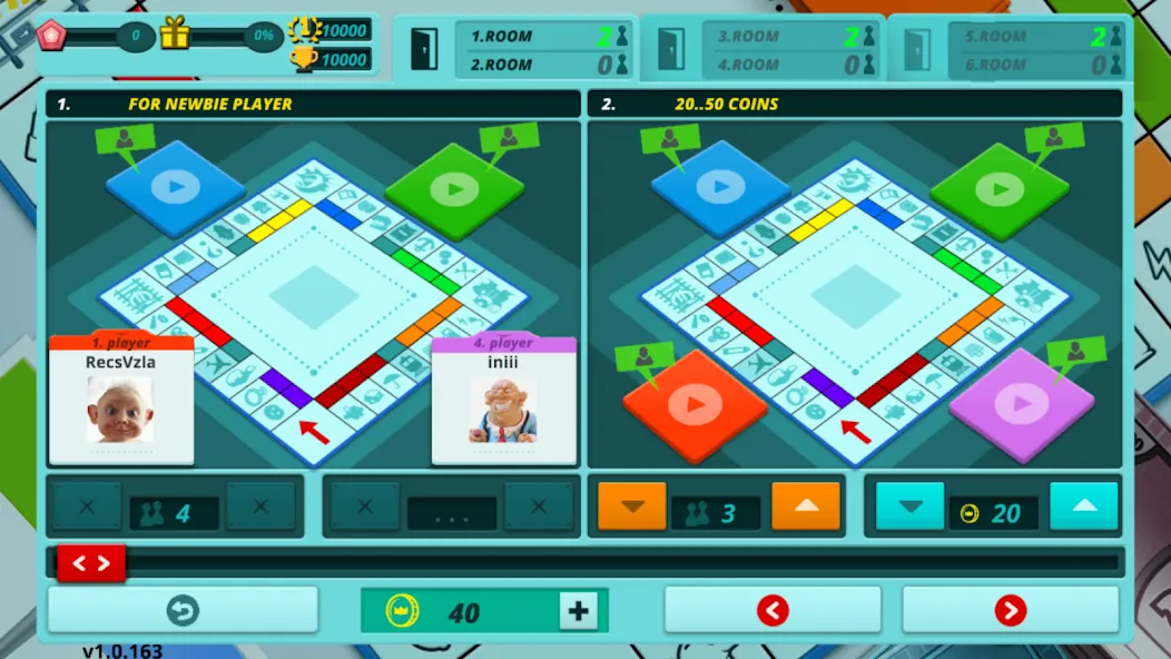 Syndicate Kapitaler Business [MOD: безлимитные деньги и ресурсы] — Скачать бесплатно (APK) — скриншот 4