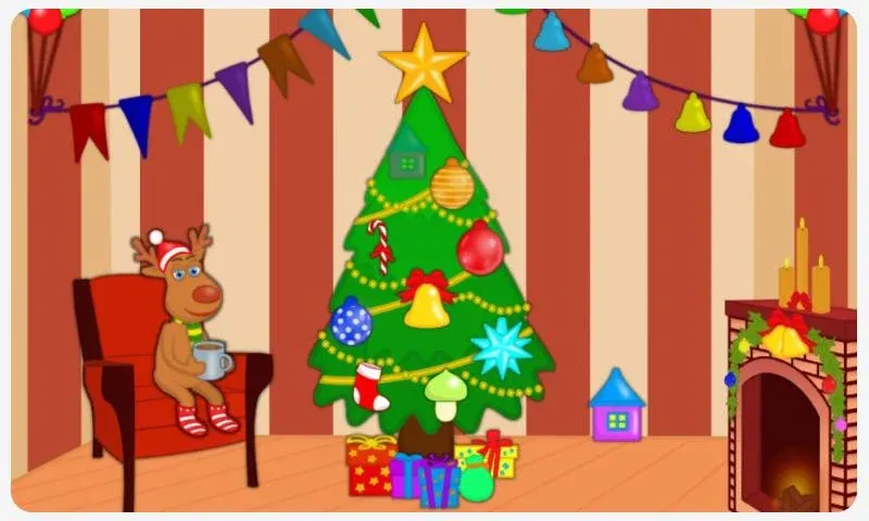 Скачать взлом Super Kids Games Pack [MOD: все игры разблокированы и без рекламы] — скриншот 3