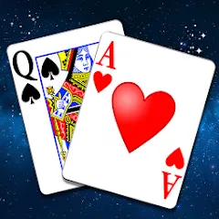 Скачать Hearts [MOD: неограниченные жизни и подсказки] на телефон