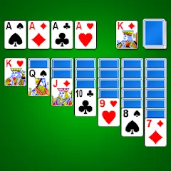 Solitaire [MOD: без рекламы и безлимитные подсказки] последняя версия