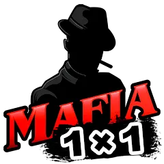 Скачать взлом Mafia 1x1 [MOD: игра один на один без ограничений]