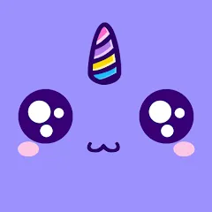 Взломанная Kawaii Craft World [MOD: милые блоки и безграничное строительство] на Андроид