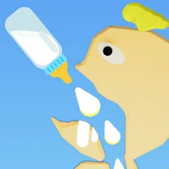 Eating Simulator: Physics Food [MOD: много денег и еды] на Андроид