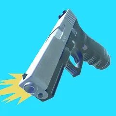 Gun Sprint [MOD: много денег и быстрое прохождение] последняя версия