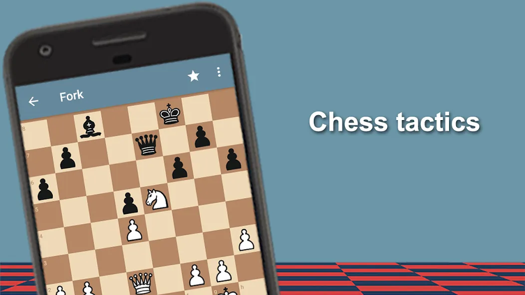 Chess Coach [MOD: безлимитные подсказки и анализ партий] — Скачать бесплатно (APK) — скриншот 2