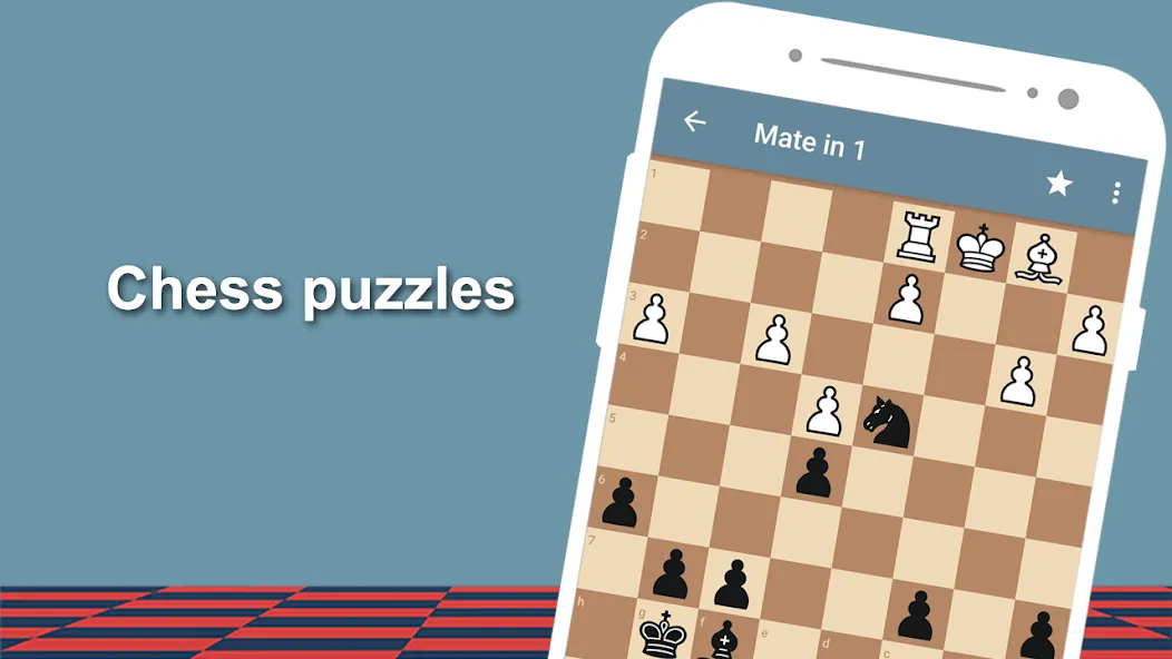 Chess Coach [MOD: безлимитные подсказки и анализ партий] — Скачать бесплатно (APK) — скриншот 3
