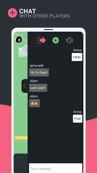 Скачать взлом 1000 (Thousand] Card game [MOD: безлимитные деньги и все карты открыты] — скриншот 2