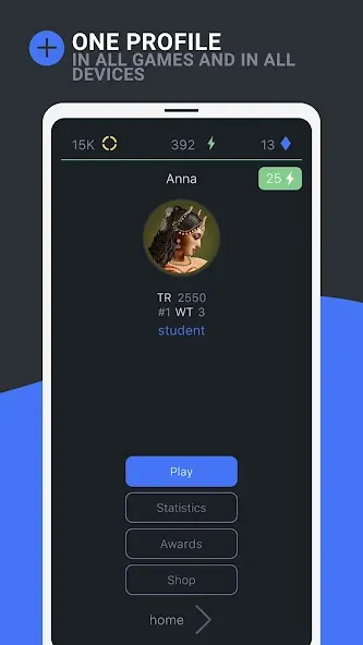 Скачать взлом 1000 (Thousand] Card game [MOD: безлимитные деньги и все карты открыты] — скриншот 5