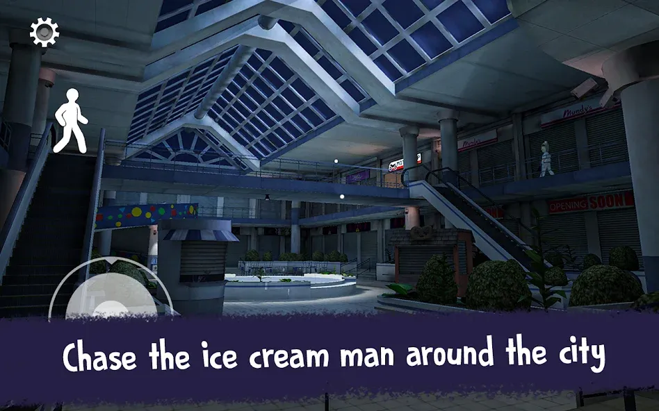 Скачать Ice Scream 3 [MOD: безлимитные монеты и открытые уровни] — скриншот 2
