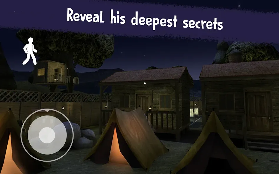 Скачать Ice Scream 3 [MOD: безлимитные монеты и открытые уровни] — скриншот 4