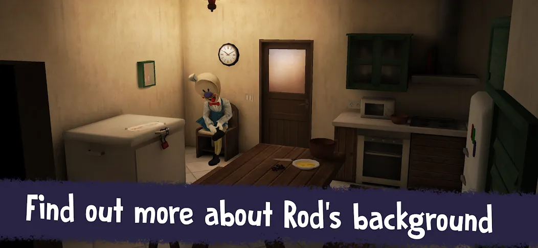 Ice Scream 5 Friends: Mike [MOD: безлимитные деньги и все уровни] (Бесплатно / APK) — скриншот 5