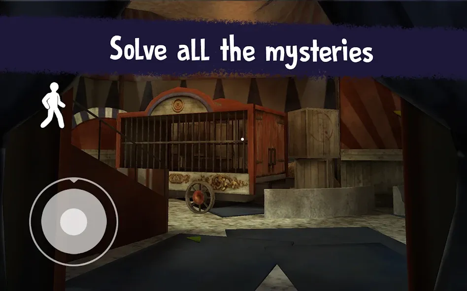 Взломанная Ice Scream 2 [MOD: без рекламы и открыты все уровни] на Андроид — скриншот 3