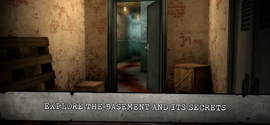Mr. Meat 2: Prison Break [MOD: безлимитные деньги и подсказки] — Скачать бесплатно (APK) — скриншот 1