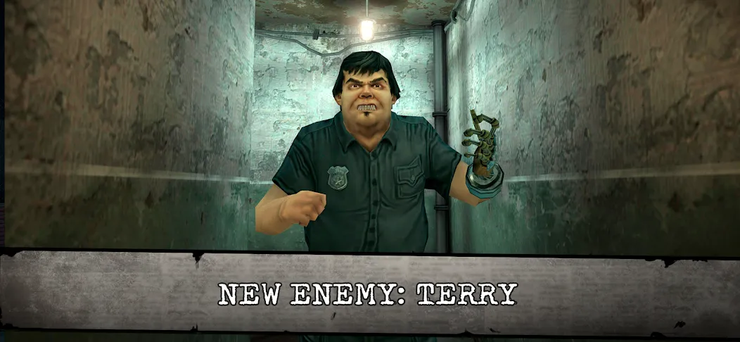 Mr. Meat 2: Prison Break [MOD: безлимитные деньги и подсказки] — Скачать бесплатно (APK) — скриншот 3