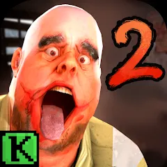 Mr. Meat 2: Prison Break [MOD: безлимитные деньги и подсказки] — Скачать бесплатно (APK)