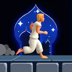Prince of Persia : Escape [MOD: безлимитные жизни и открыты все уровни] (Бесплатно / APK)