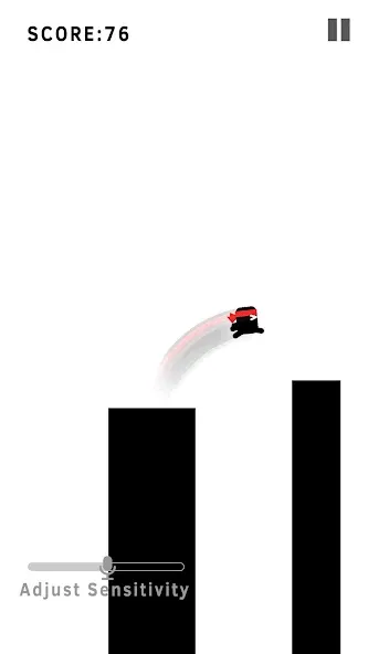 Скачать Scream Go Hero [MOD: безлимитные жизни и монеты] на телефон — скриншот 2