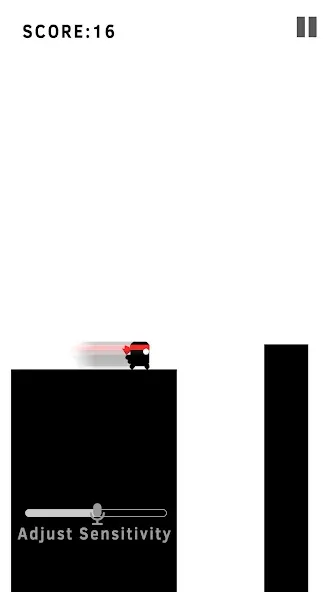 Скачать Scream Go Hero [MOD: безлимитные жизни и монеты] на телефон — скриншот 3