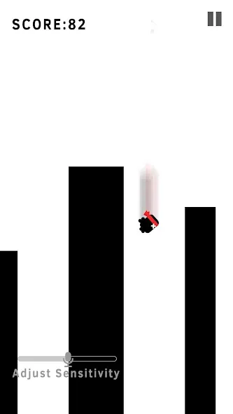 Скачать Scream Go Hero [MOD: безлимитные жизни и монеты] на телефон — скриншот 4