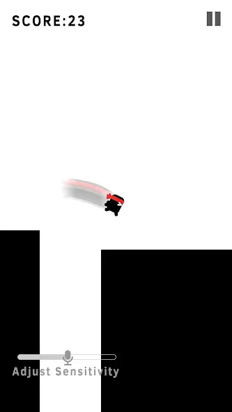 Скачать Scream Go Hero [MOD: безлимитные жизни и монеты] на телефон — скриншот 5