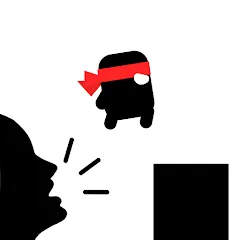 Скачать Scream Go Hero [MOD: безлимитные жизни и монеты] на телефон