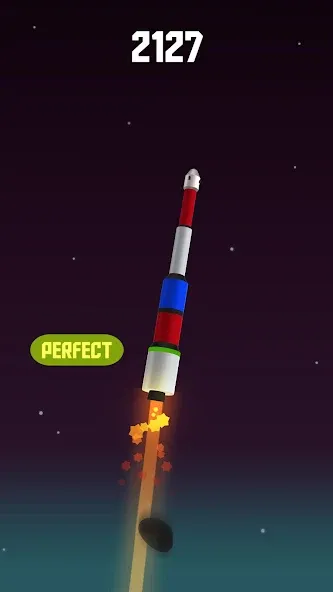 Space Frontier [MOD: безлимитные ресурсы и улучшенные корабли] (Бесплатно / APK) — скриншот 2