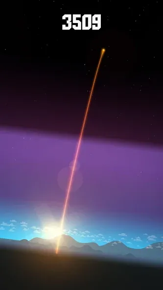 Space Frontier [MOD: безлимитные ресурсы и улучшенные корабли] (Бесплатно / APK) — скриншот 3