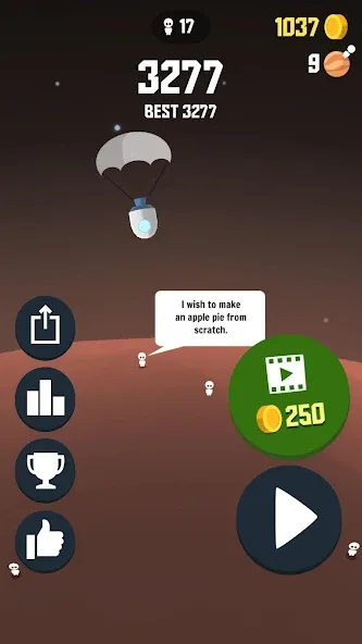 Space Frontier [MOD: безлимитные ресурсы и улучшенные корабли] (Бесплатно / APK) — скриншот 5