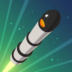 Space Frontier [MOD: безлимитные ресурсы и улучшенные корабли] (Бесплатно / APK)