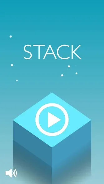 Stack [MOD: бесконечные блоки и идеальная точность] на Андроид — скриншот 5